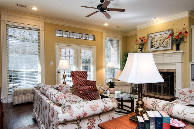 113 Burchwood Bay Cove, Hot Springs, AR 71913