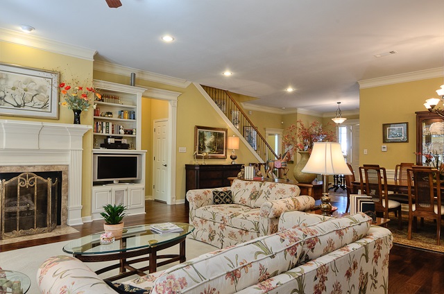 113 Burchwood Bay Cove, Hot Springs, AR 71913