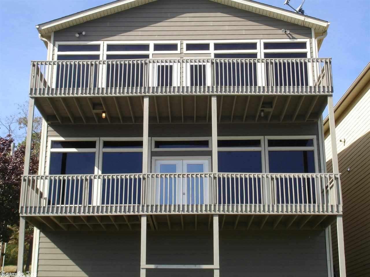 110 Hamilton Peak Cove, Hot Springs, AR 71913
