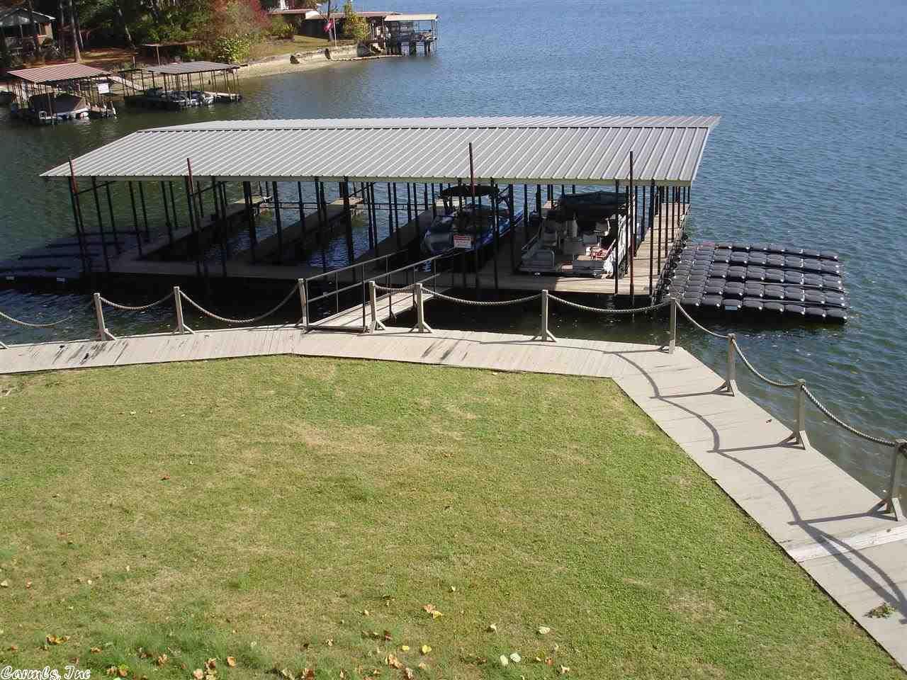 110 Hamilton Peak Cove, Hot Springs, AR 71913