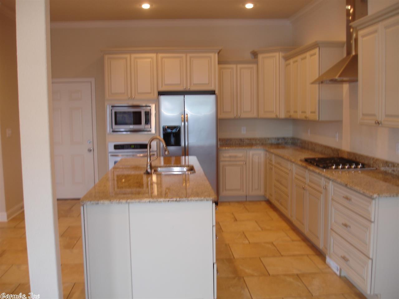 110 Hamilton Peak Cove, Hot Springs, AR 71913