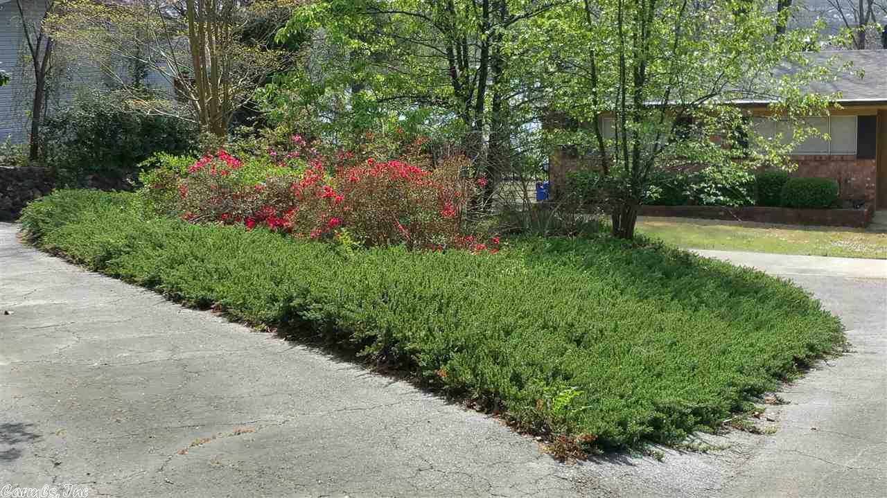 122 Paradise Point, Hot Springs, AR 71913