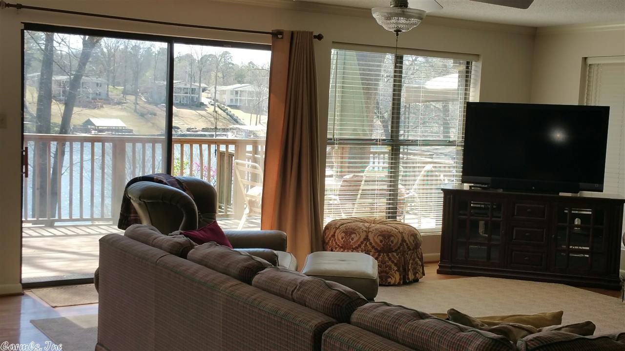 122 Paradise Point, Hot Springs, AR 71913