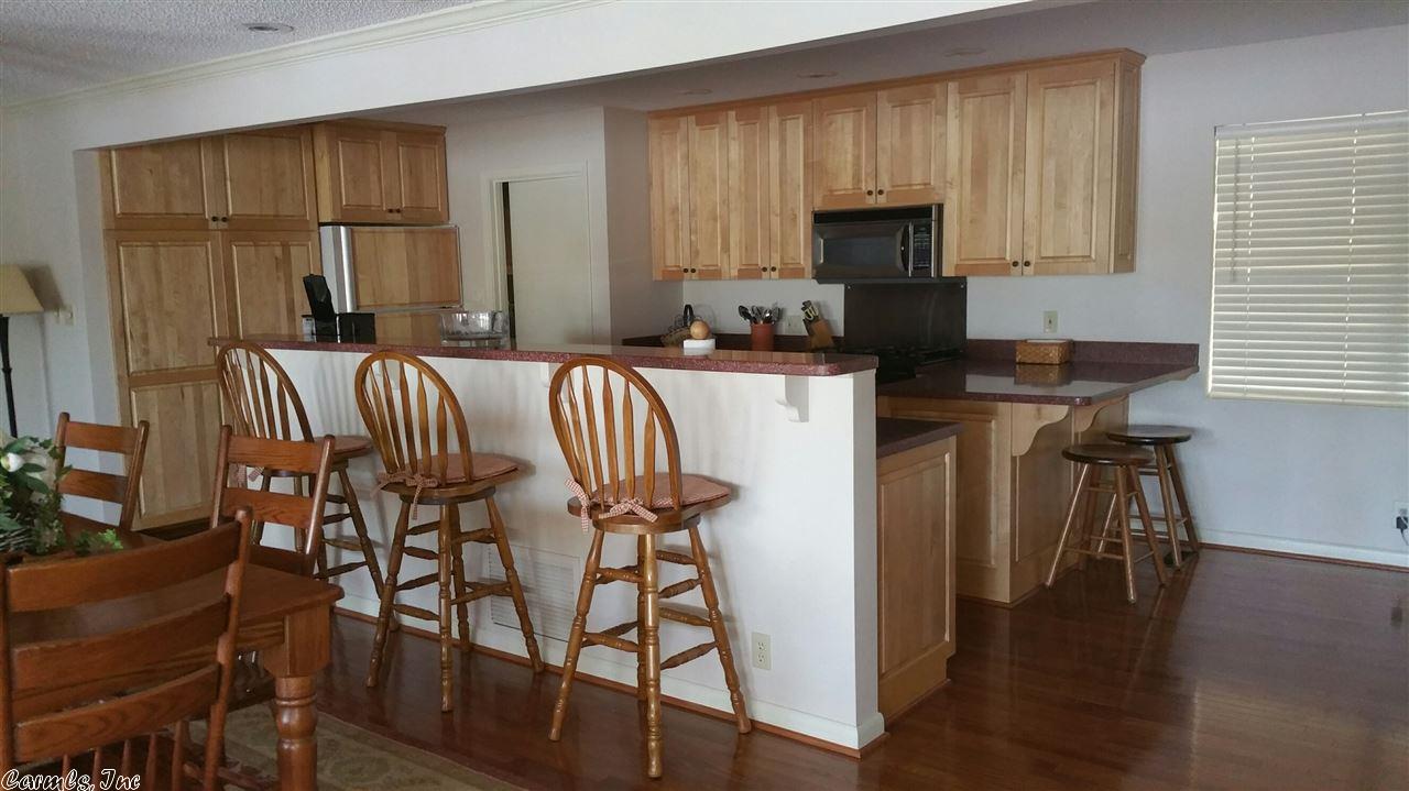 122 Paradise Point, Hot Springs, AR 71913