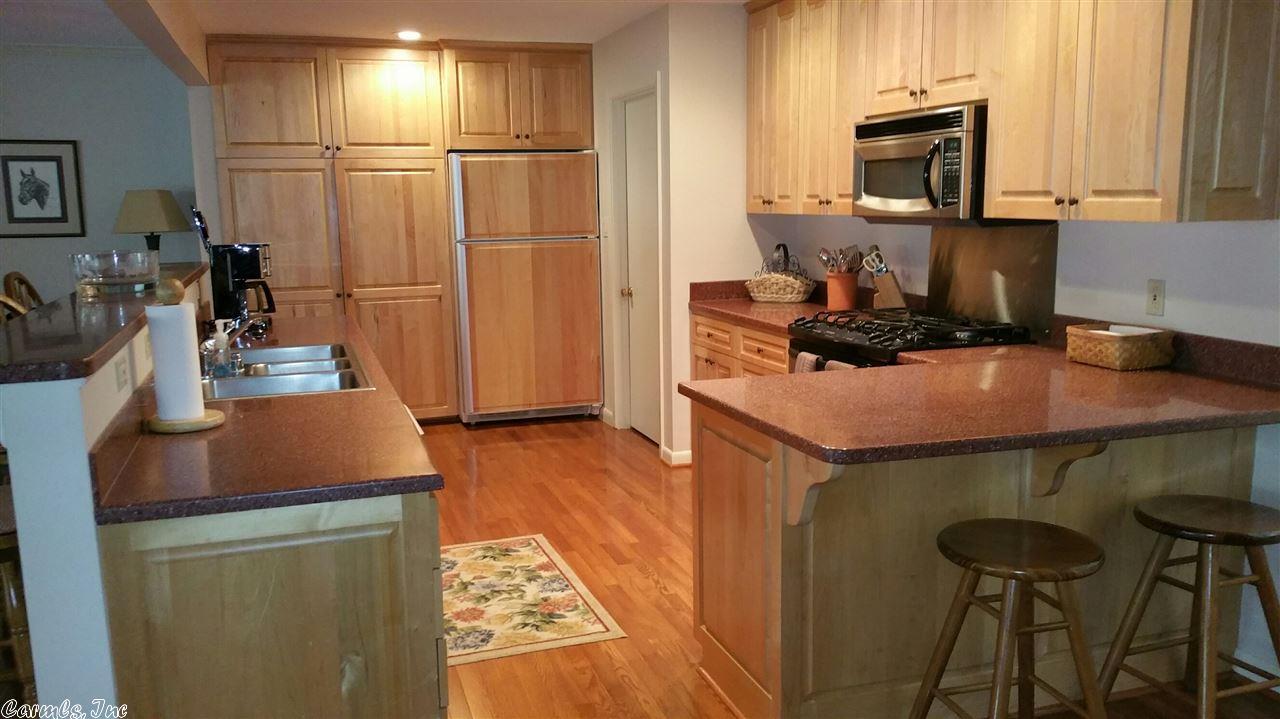122 Paradise Point, Hot Springs, AR 71913