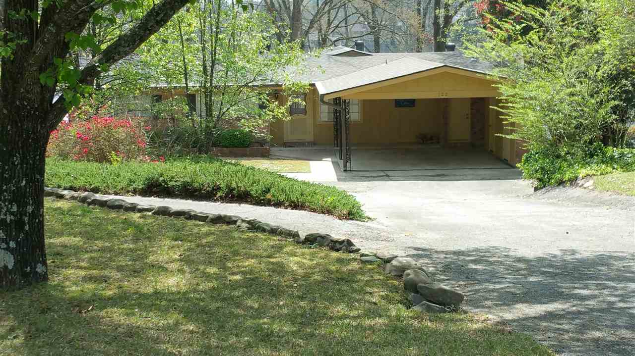 122 PARADISE POINT, Hot Springs, AR 71913
