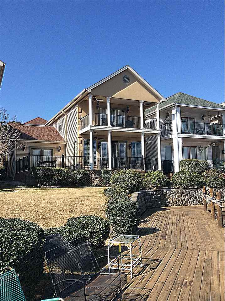 119 EAGLE VIEW COURT, Hot Springs, AR 71913