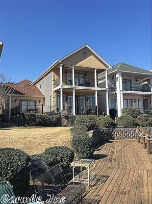119 Eagle View Court, Hot Springs, AR 71913