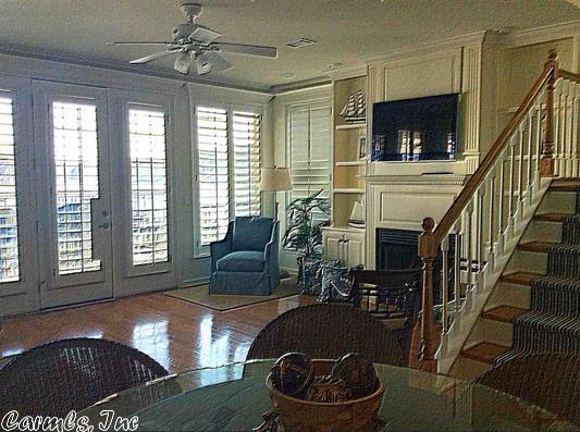 119 Eagle View Court, Hot Springs, AR 71913