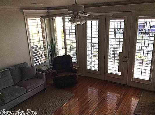 119 Eagle View Court, Hot Springs, AR 71913