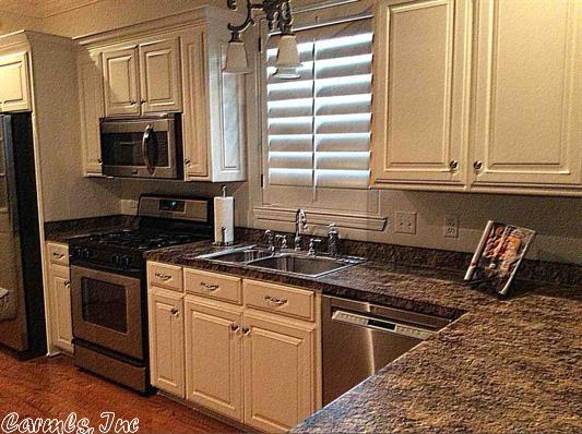 119 Eagle View Court, Hot Springs, AR 71913