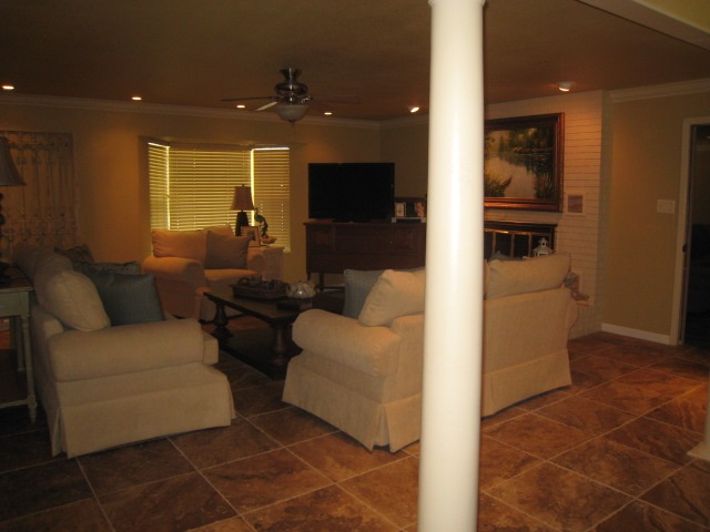 1100 ROCK CREEK ROAD, Hot Springs, AR 71913