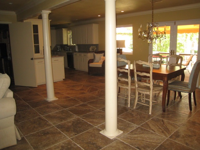 1100 ROCK CREEK ROAD, Hot Springs, AR 71913