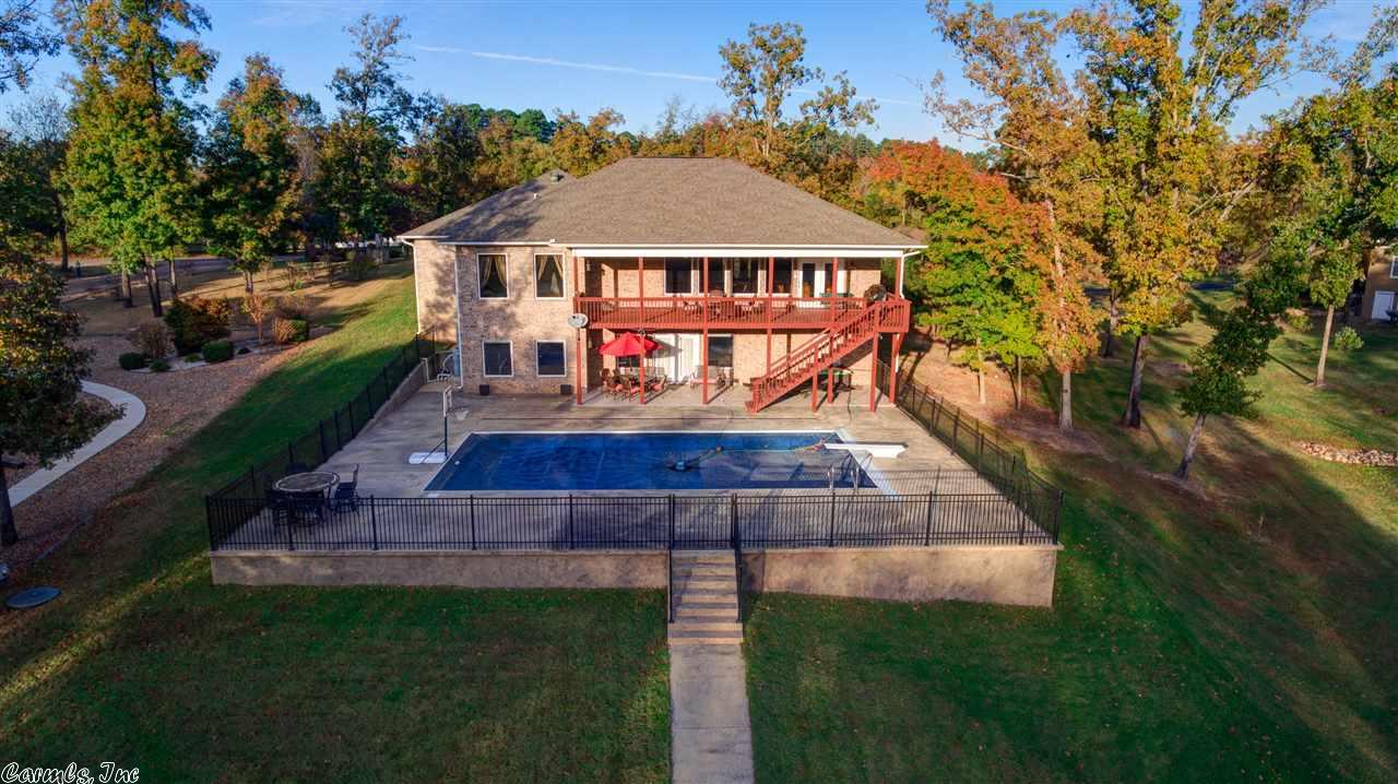 183 Rhema Point, Hot Springs, AR 71913