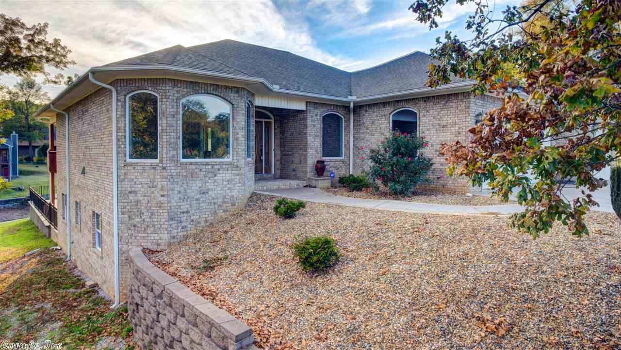 183 Rhema Point, Hot Springs, AR 71913