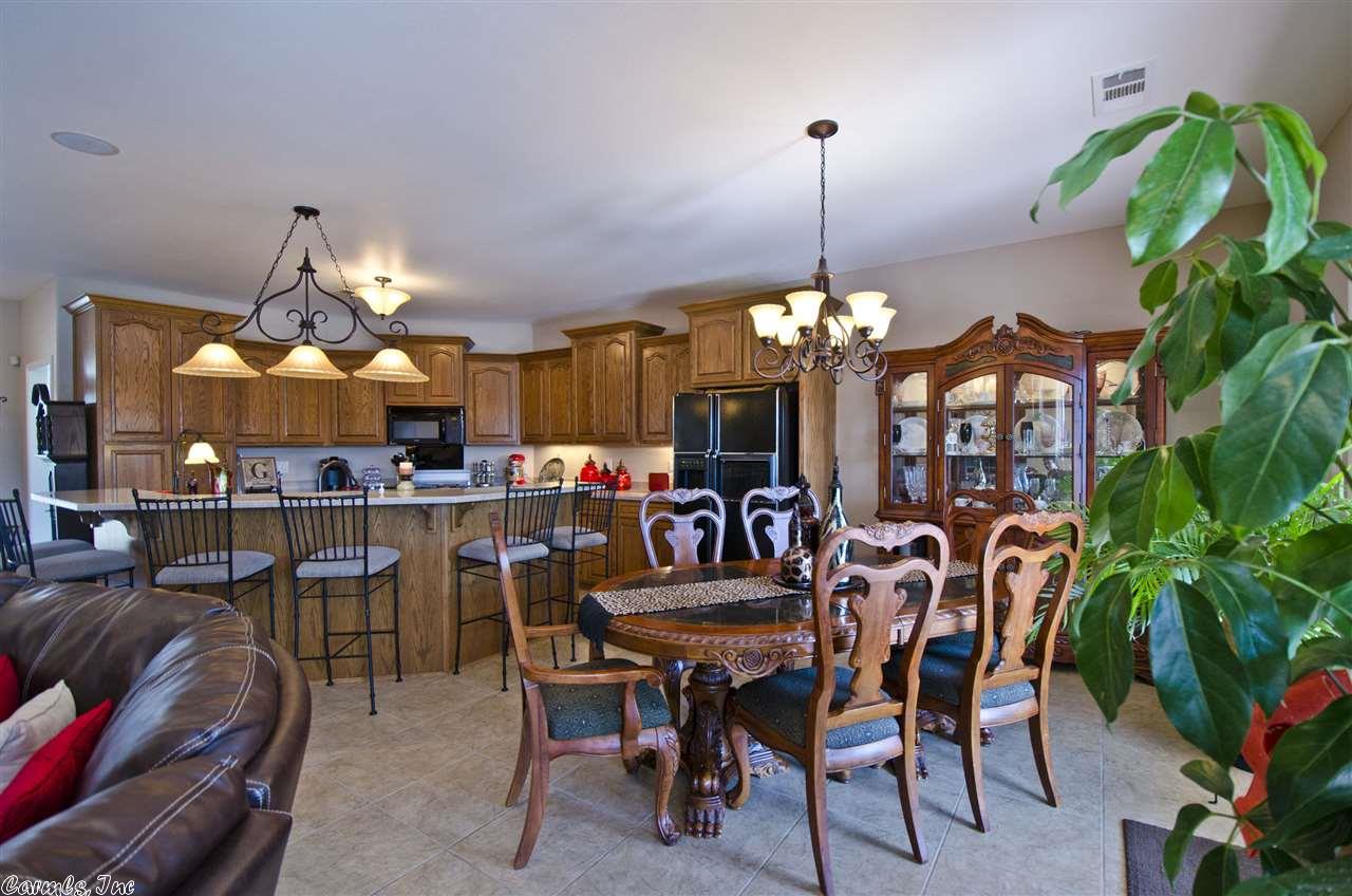 183 Rhema Point, Hot Springs, AR 71913