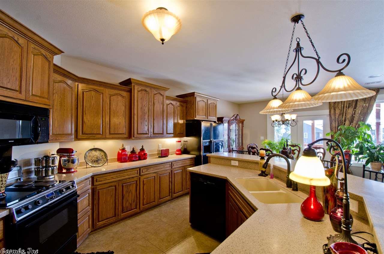 183 Rhema Point, Hot Springs, AR 71913