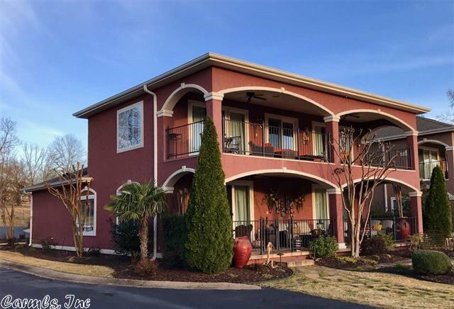 217 Farrs Landing, Hot Springs, AR 71913