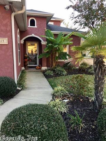 217 Farrs Landing, Hot Springs, AR 71913