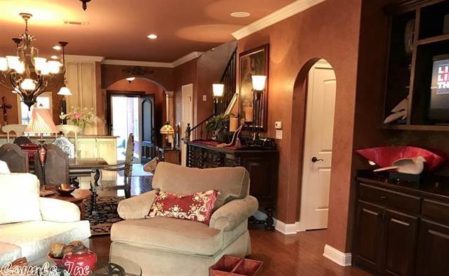 217 Farrs Landing, Hot Springs, AR 71913