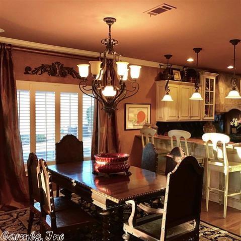217 Farrs Landing, Hot Springs, AR 71913
