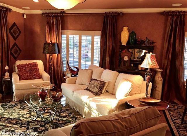217 Farrs Landing, Hot Springs, AR 71913