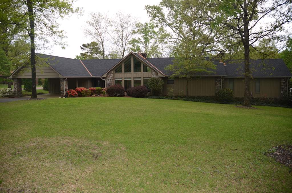 112 HAMILTON GATE PT, Hot Springs, AR 71913