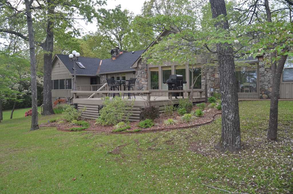 112 HAMILTON GATE PT, Hot Springs, AR 71913