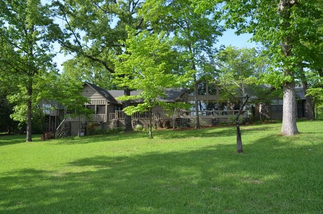 112 HAMILTON GATE PT, Hot Springs, AR 71913