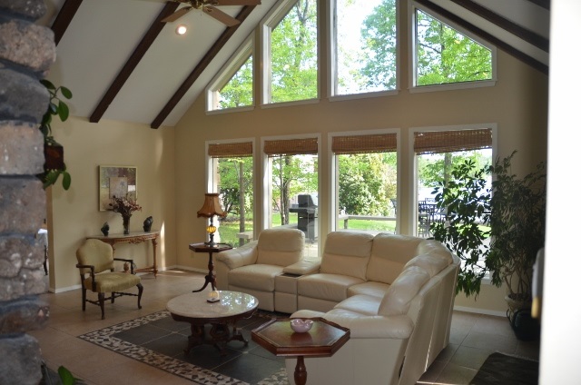 112 HAMILTON GATE PT, Hot Springs, AR 71913