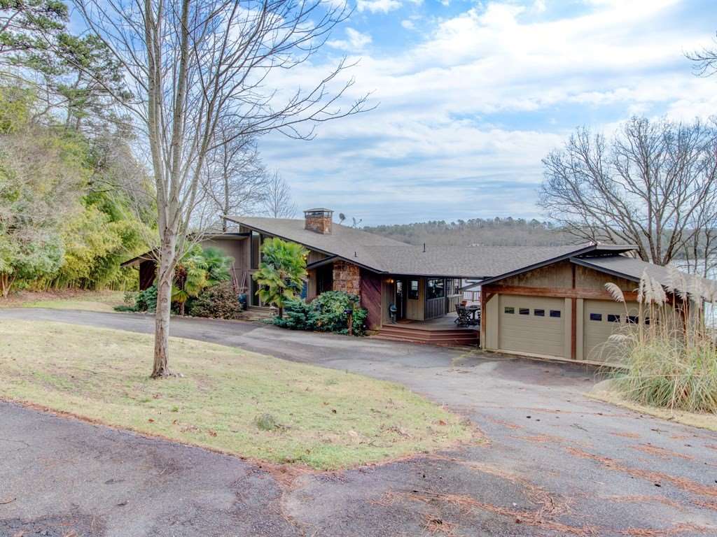 136 HAMILTON PLACE, Hot Springs, AR 71913