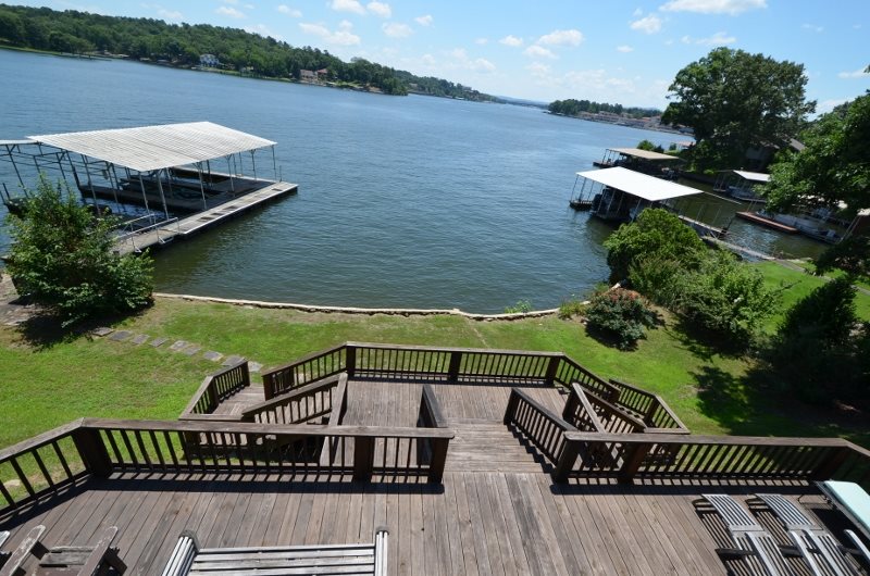 136 HAMILTON PLACE, Hot Springs, AR 71913