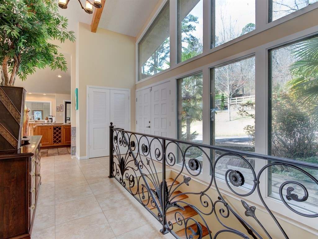 136 HAMILTON PLACE, Hot Springs, AR 71913