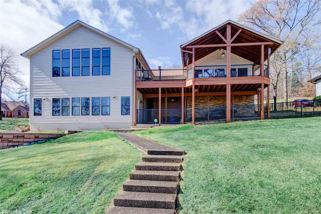 132 Hamilton Place, Hot Springs, AR 71913