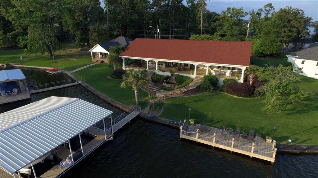 146 Cedar Point Road, Hot Springs, AR 71913