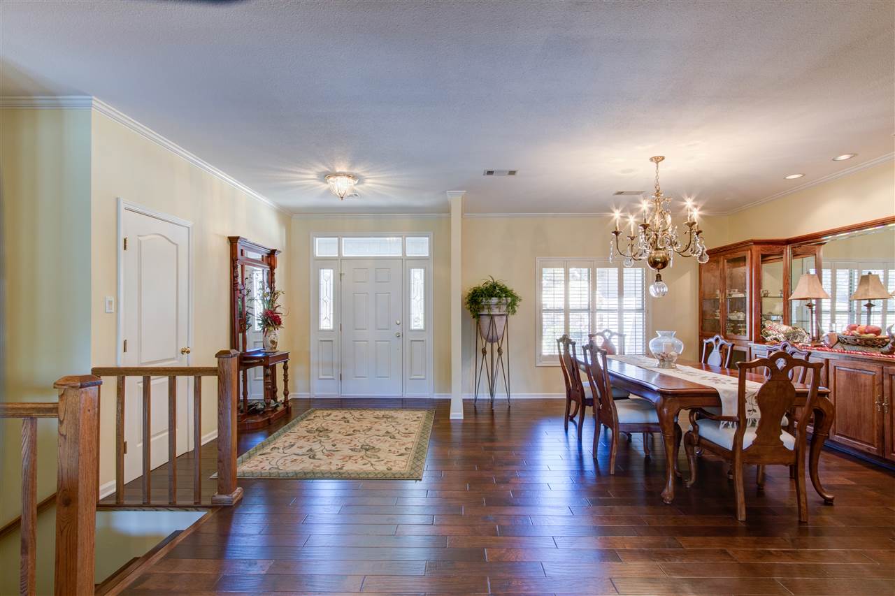 1300 ROCK CREEK ROAD, Hot Springs, AR 71913