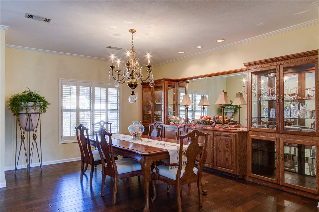 1300 ROCK CREEK ROAD, Hot Springs, AR 71913