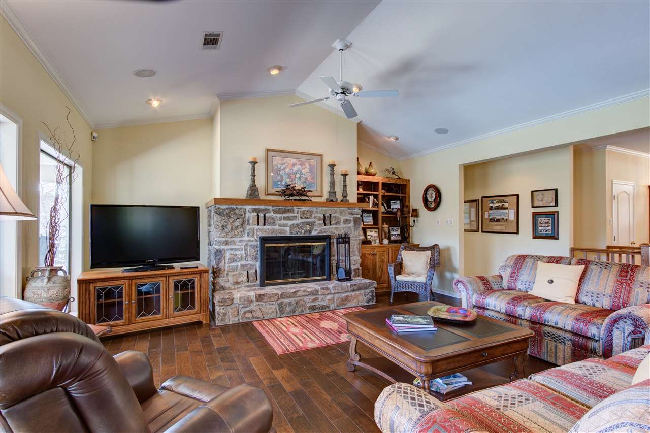 1300 ROCK CREEK ROAD, Hot Springs, AR 71913