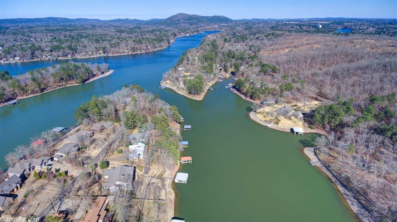 1300 Rock Creek Road, Hot Springs, AR 71913
