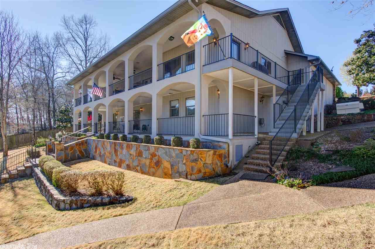1300 Rock Creek Road, Hot Springs, AR 71913