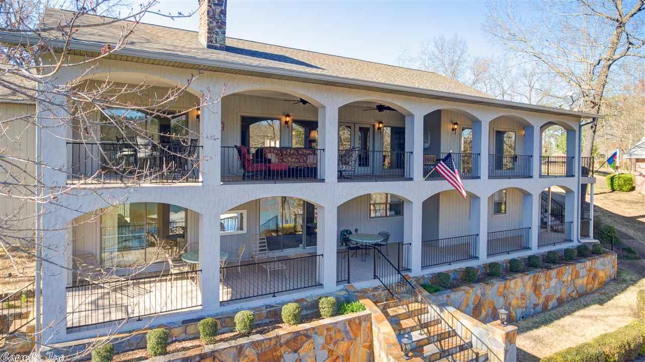 1300 Rock Creek Road, Hot Springs, AR 71913