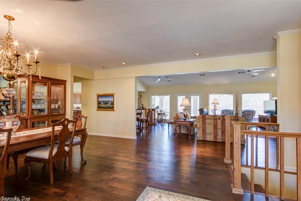 1300 Rock Creek Road, Hot Springs, AR 71913