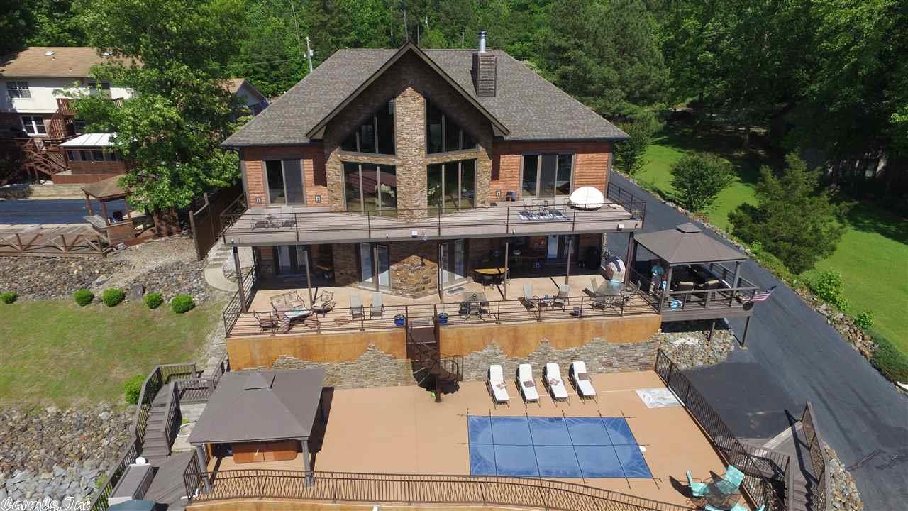 101 LIVE OAK TERRACE Terrace, Hot Springs, AR 71913