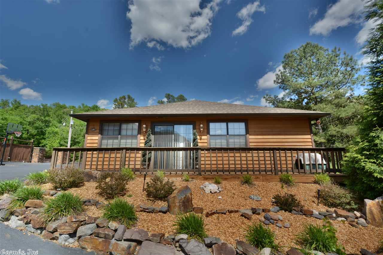 101 LIVE OAK TERRACE Terrace, Hot Springs, AR 71913