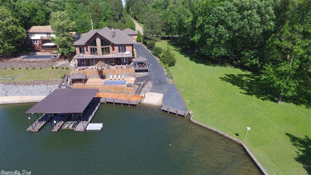 101 LIVE OAK TERRACE Terrace, Hot Springs, AR 71913