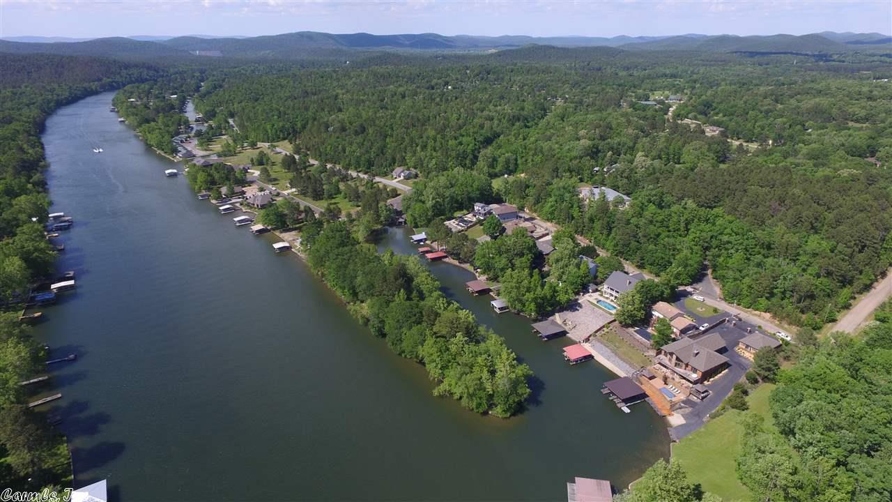 101 LIVE OAK TERRACE Terrace, Hot Springs, AR 71913