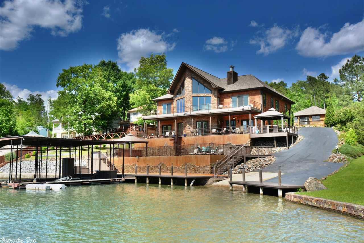 101 LIVE OAK TERRACE Terrace, Hot Springs, AR 71913