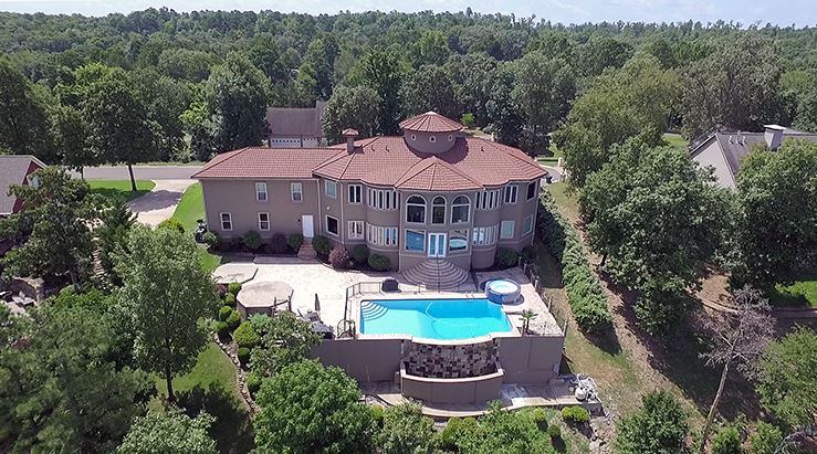 294 COUGAR TERRACE, Hot Springs, AR 71913