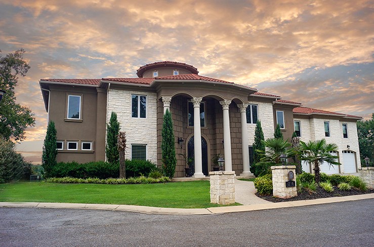 294 COUGAR TERRACE, Hot Springs, AR 71913