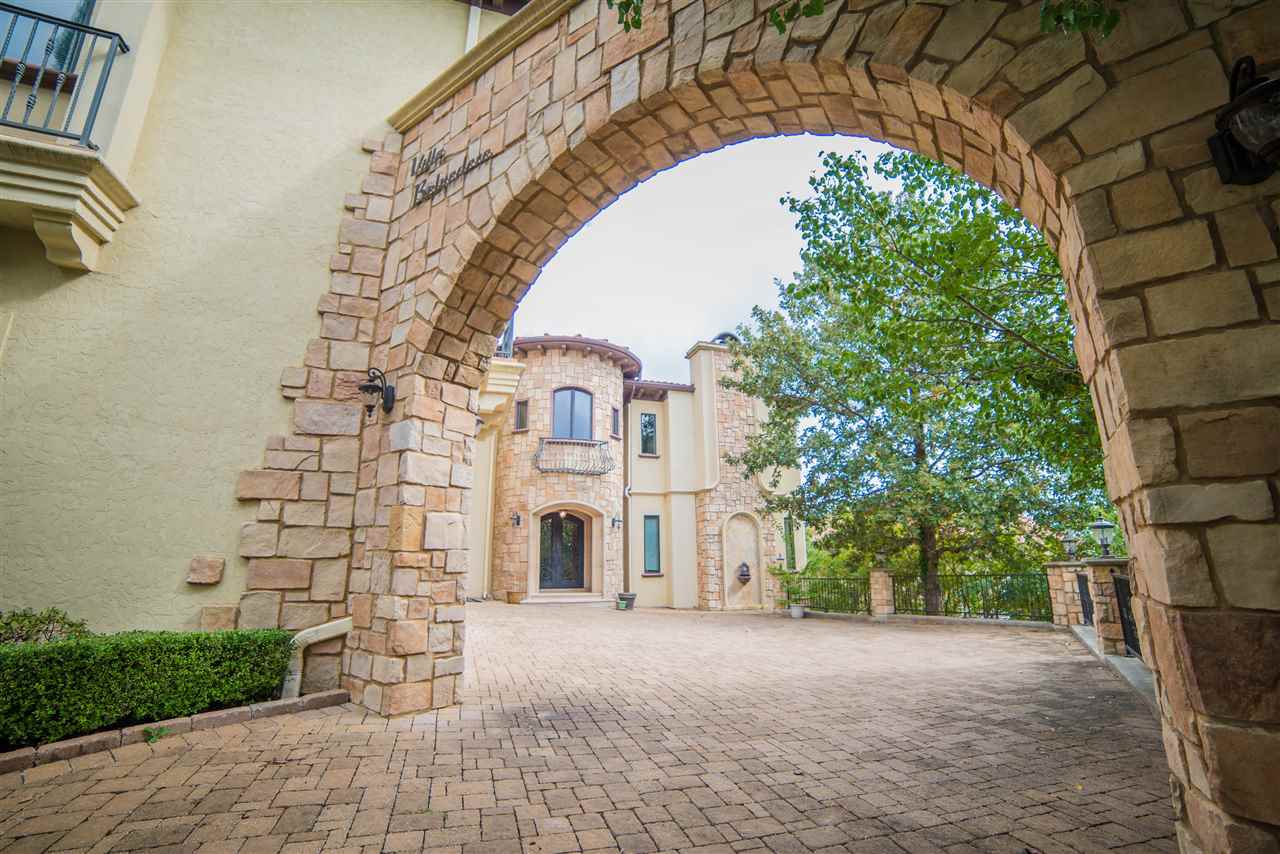 18 STONEGATE POINT, Hot Springs, AR 71913